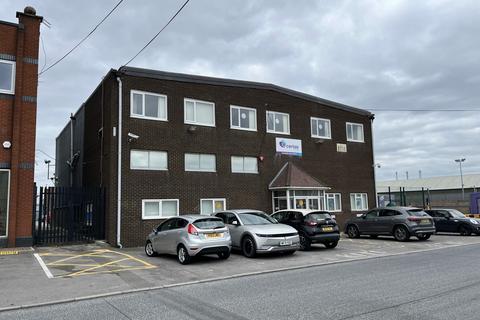 Industrial unit for sale, Lyons Rd Manchester M17 1RN