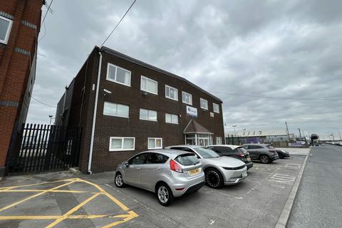 Industrial unit for sale, Lyons Rd Manchester M17 1RN
