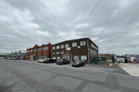 Industrial unit for sale, Lyons Rd Manchester M17 1RN