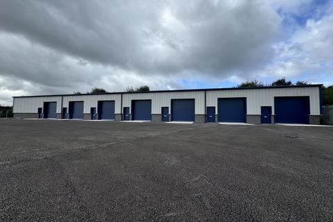 Industrial development to rent - Lakes Rd Workington CA14 3YP