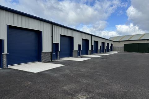 Industrial development to rent, Lakes Rd Workington CA14 3YP