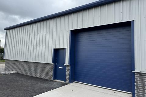 Industrial development to rent, Lakes Rd Workington CA14 3YP