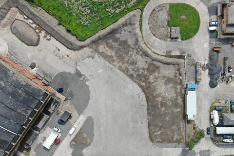Land for sale, Kirkbride Airfield Wigton CA7 5HP