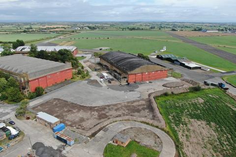 Land for sale, Kirkbride Airfield Wigton CA7 5HP