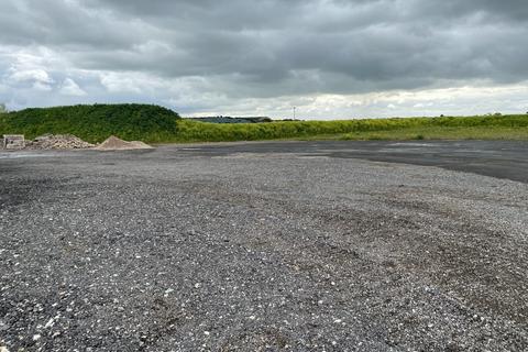 Land for sale, Kirkbride Airfield Wigton CA7 5HP