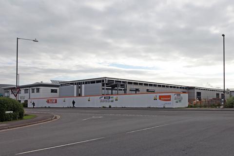 Warehouse to rent, 5500 Shannon Way Ashchurch GL20 8ND
