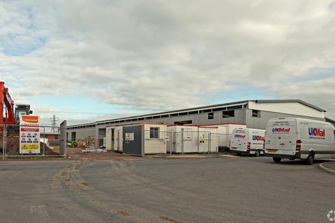 Warehouse to rent, 5500 Shannon Way Ashchurch GL20 8ND