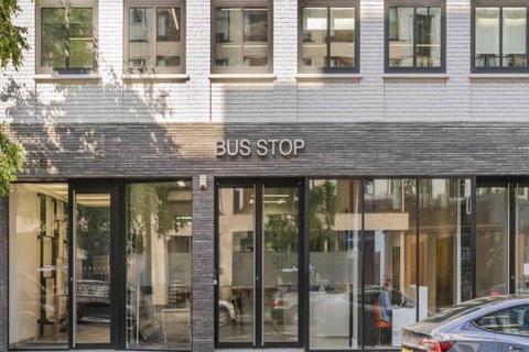Office to rent, 45-46 Berners St London W1T 3NE