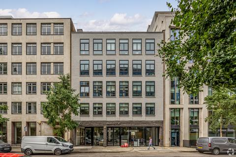 Office to rent, 45-46 Berners St London W1T 3NE