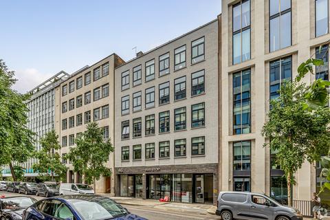 Office to rent, 45-46 Berners St London W1T 3NE