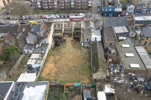 Retail property (high street) for sale, 723-729 Romford Rd London E12 5AW