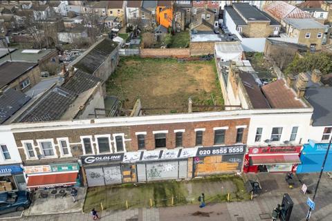 Retail property (high street) for sale, 723-729 Romford Rd London E12 5AW