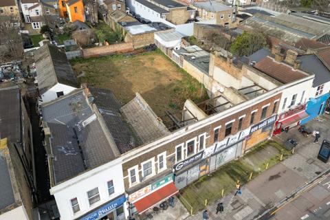 Retail property (high street) for sale, 723-729 Romford Rd London E12 5AW