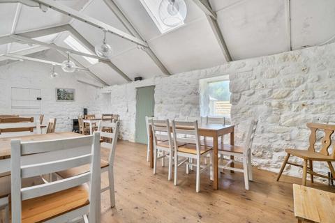 Restaurant to rent, Trevescan Penzance TR19 7AQ