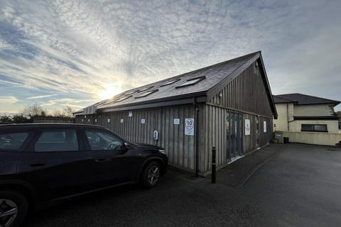 Office to rent, Chiverton Cross Blackwater TR4 8UN