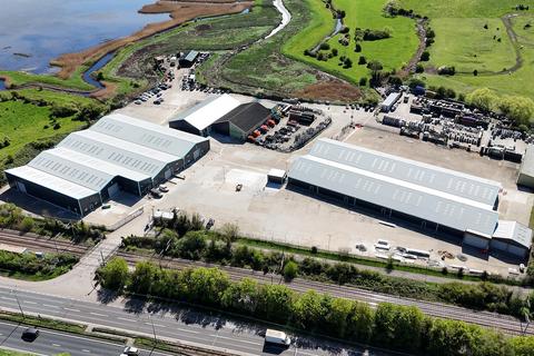 Warehouse to rent, 5 Wharf Ln Basildon SS16 4SW
