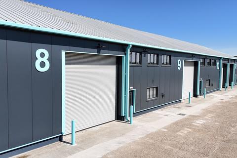 Warehouse to rent, 5 Wharf Ln Basildon SS16 4SW