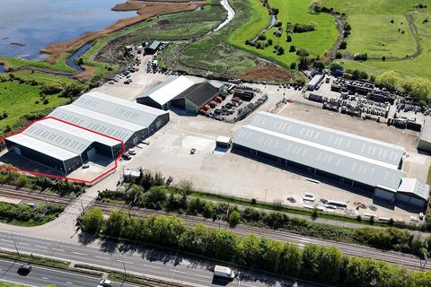 Warehouse to rent, 5 Wharf Ln Basildon SS16 4SW