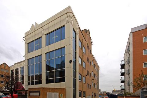 Office to rent, 217 Marsh Wall London E14 9FJ
