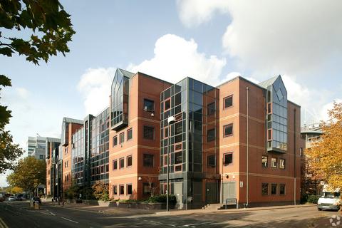 Office to rent, 217 Marsh Wall London E14 9FJ