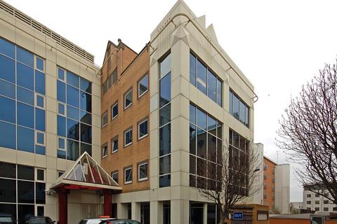 Office to rent, 217 Marsh Wall London E14 9FJ