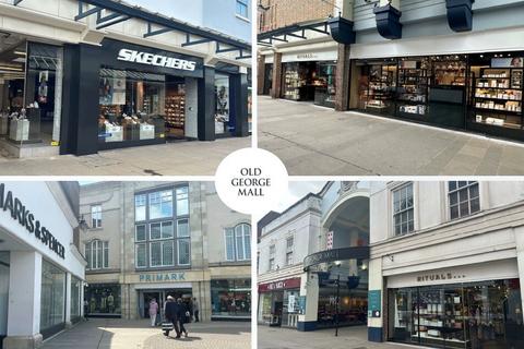 Property to rent, High St Salisbury SP1 2NJ