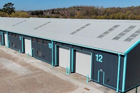 Factory to rent, Wharf Ln Basildon SS16 4SP