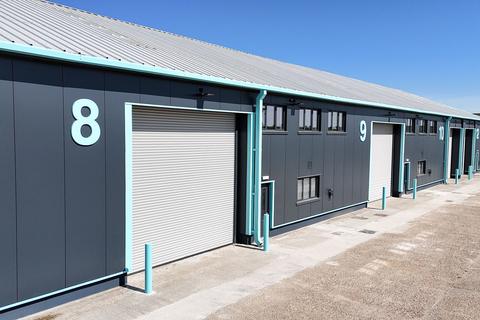 Factory to rent, Wharf Ln Basildon SS16 4SP