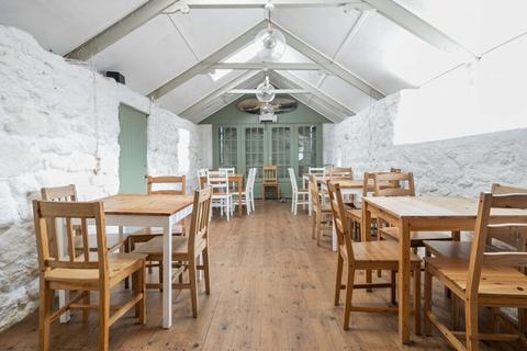 Restaurant for sale, Trevescan Penzance TR19 7AQ