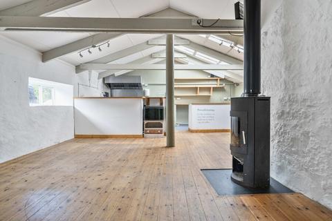 Restaurant for sale, Trevescan Penzance TR19 7AQ