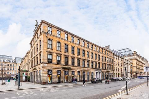 Retail property (high street) to rent, 168 Ingram St Glasgow G1 1DN