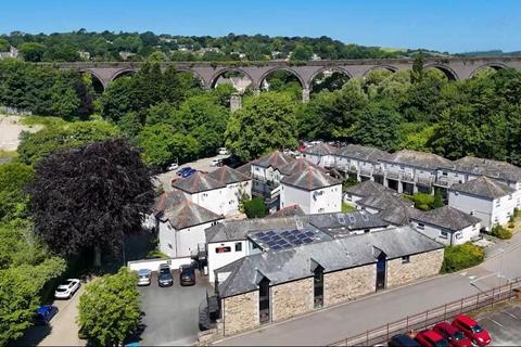 Office to rent, Moresk Rd Truro TR1 1DG