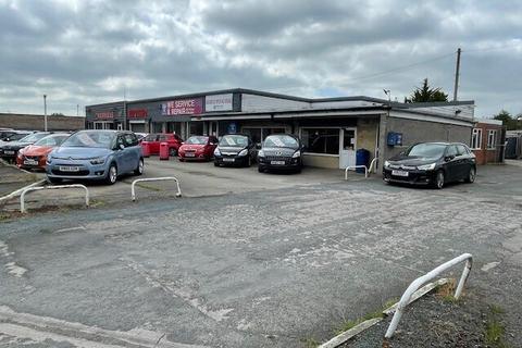 Retail property (high street) for sale, Beverley Rd Malton YO17 9DP