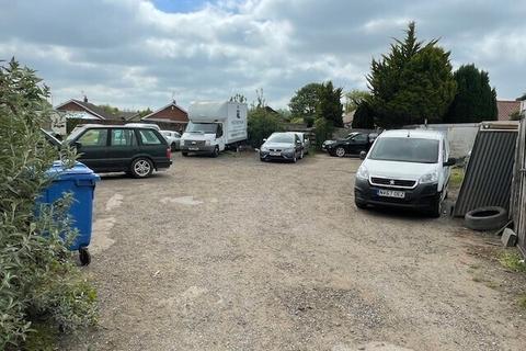 Retail property (high street) for sale, Beverley Rd Malton YO17 9DP