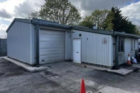 Industrial unit to rent, Quartermaster Rd Westbury BA13 4JT