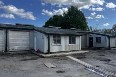 Industrial unit to rent, Quartermaster Rd Westbury BA13 4JT