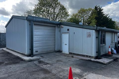 Industrial unit to rent, Quartermaster Rd Westbury BA13 4JT