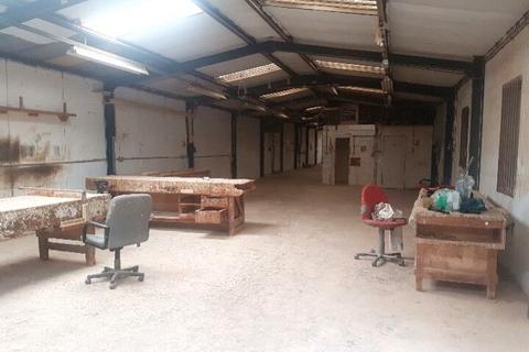 Warehouse for sale, Dawlish Ave London SW19 8EY