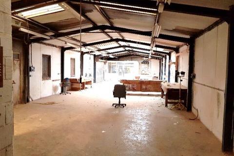 Warehouse for sale, Dawlish Ave London SW19 8EY