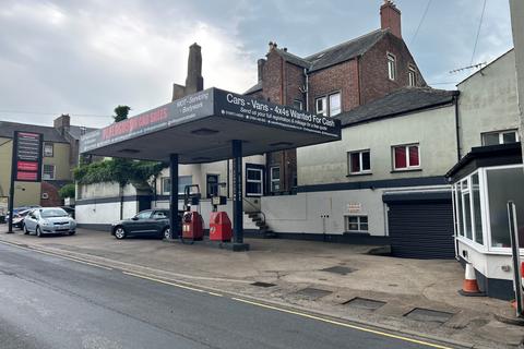 Retail property (high street) for sale, 43 Station Rd Wigton CA7 9AD