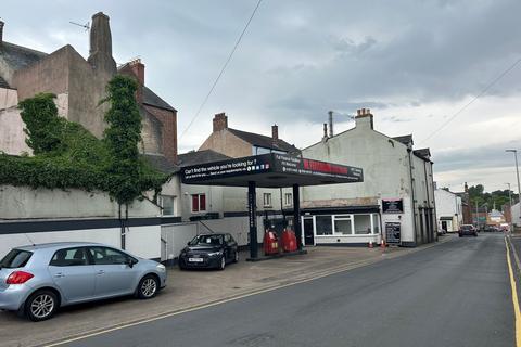 Retail property (high street) for sale, 43 Station Rd Wigton CA7 9AD