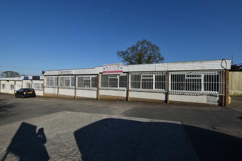 Office to rent, High Rd Epping CM16 6EG