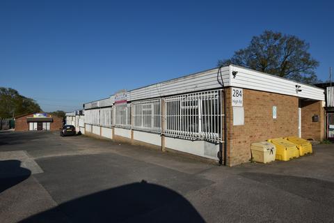 Office to rent, High Rd Epping CM16 6EG