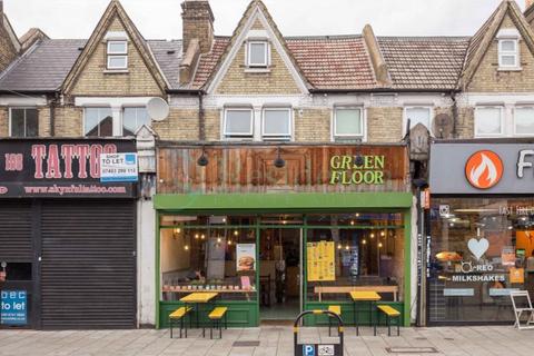 Retail property (high street) to rent, 106 Mitcham Ln London SW16 6NR