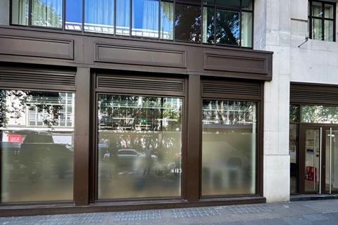 Office to rent, 37-39 Kingsway London WC2B 6TP