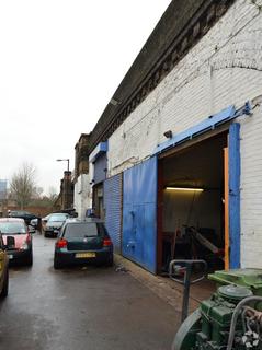 Distribution warehouse to rent, 284-304 Jewell St London SE5 0BU
