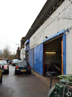 Distribution warehouse to rent, 284-304 Jewell St London SE5 0BU