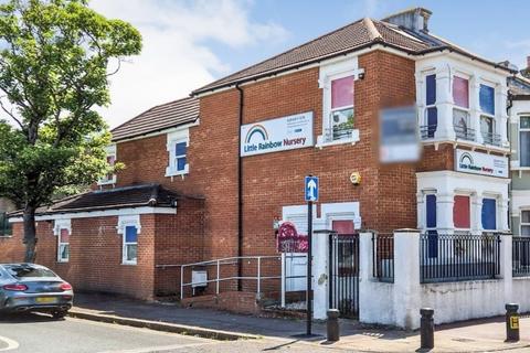 Mixed use for sale, 64 Essex Rd London E12 6RE