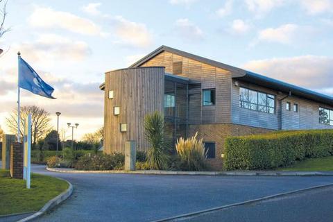 Office to rent, Bickland Water Rd Falmouth TR11 4SZ