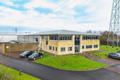 Warehouse for sale, Wheatfield Rd Kirkcaldy KY1 3PD